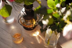 découvrez les aliments anti-stress efficaces pour apaiser votre esprit, réduire l'anxiété et améliorer votre bien-être au quotidien.