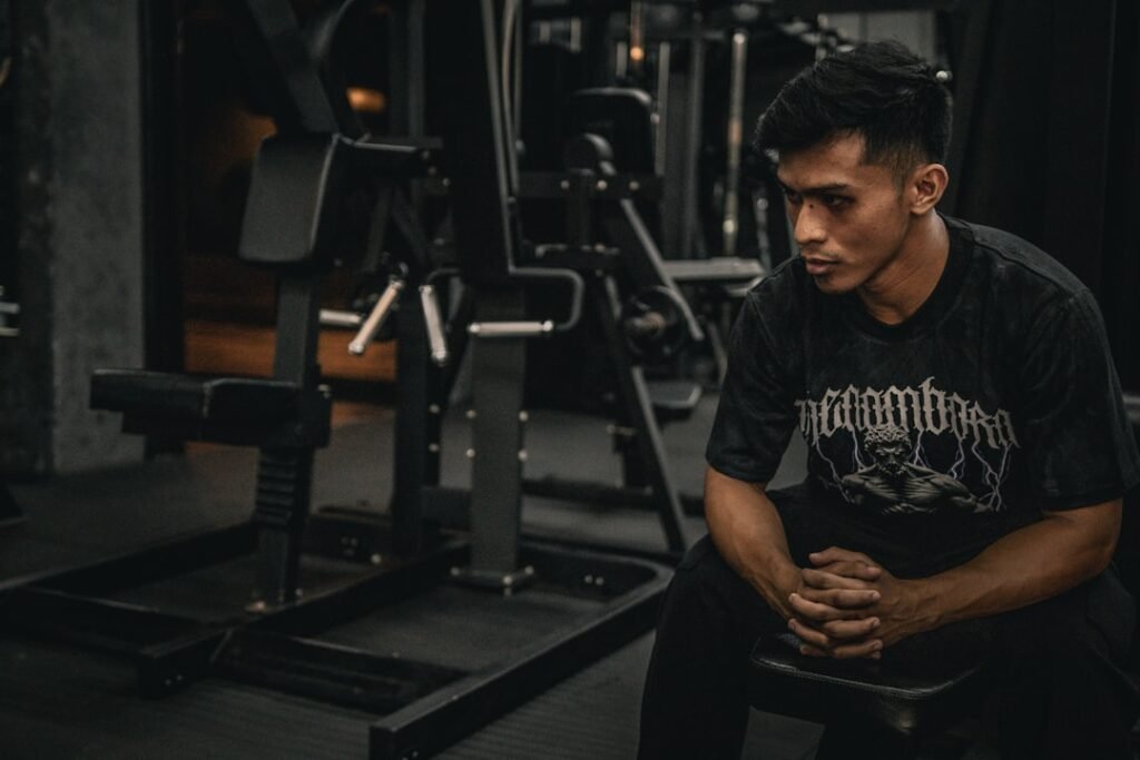 découvrez des astuces efficaces pour booster votre métabolisme naturellement et améliorer votre énergie au quotidien.