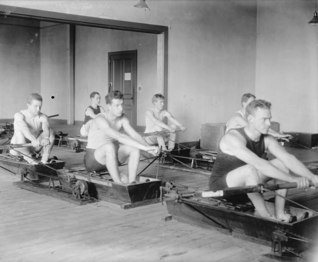 découvrez une variation efficace de l'entraînement cardio pour améliorer votre endurance et brûler des calories rapidement.