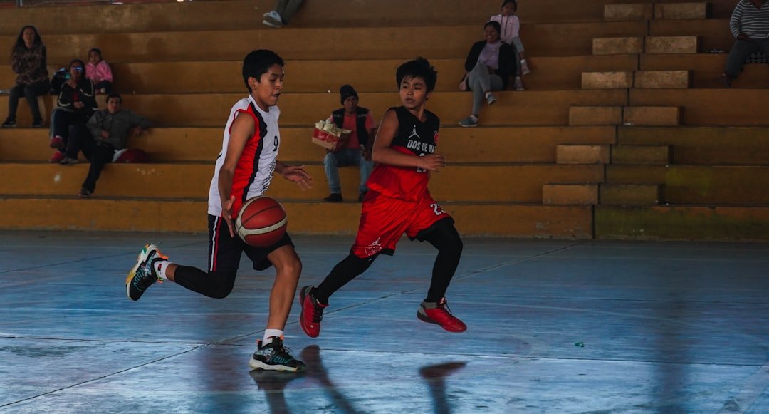 découvrez nos activités sportives en groupe pour tous les âges et niveaux. partagez des moments conviviaux tout en restant actif et en pleine forme.