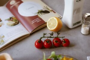 découvrez notre sélection de livres de cuisine saine pour préparer des repas équilibrés, savoureux et nutritifs au quotidien.
