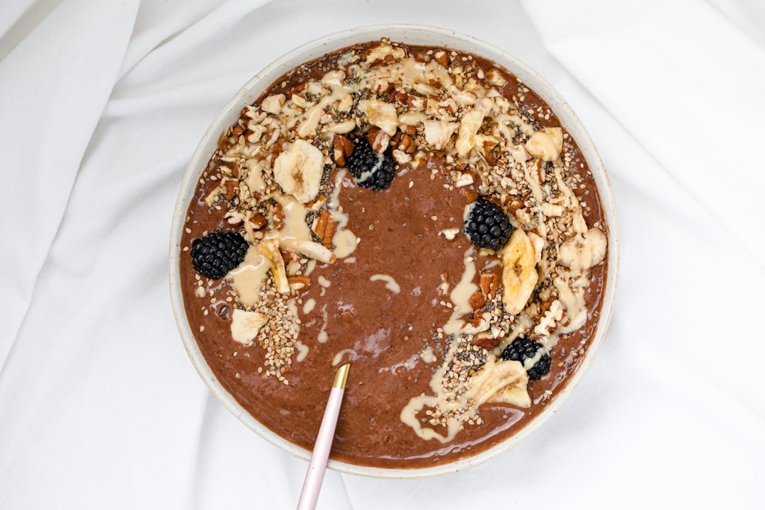 découvrez des recettes de desserts sains, délicieux et faciles à préparer pour allier plaisir et bien-être au quotidien.