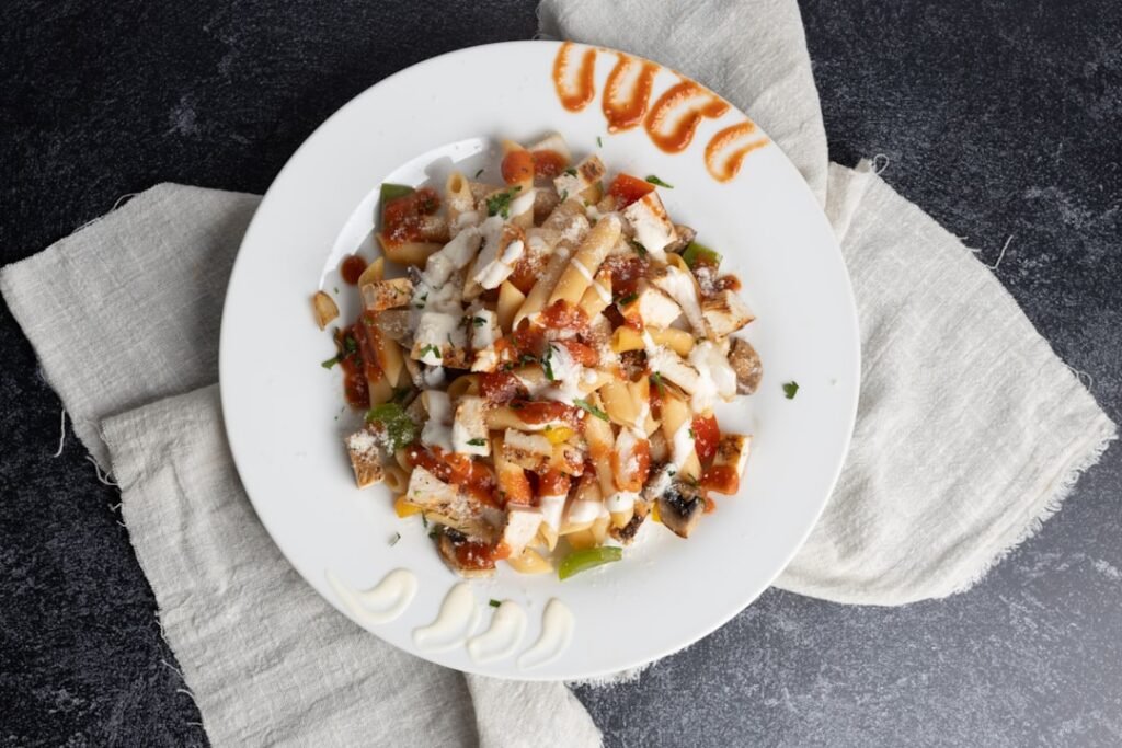 découvrez nos recettes saines et délicieuses pour une alimentation équilibrée, facile à préparer et pleine de saveurs naturelles.