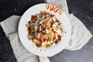 découvrez nos recettes saines et délicieuses pour une alimentation équilibrée, facile à préparer et pleine de saveurs naturelles.
