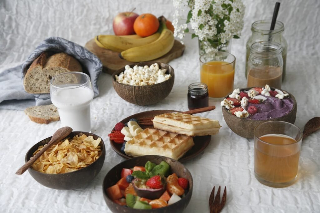 découvrez les bienfaits du jeûne intermittent pour la santé, la perte de poids et l'amélioration de l'énergie au quotidien.