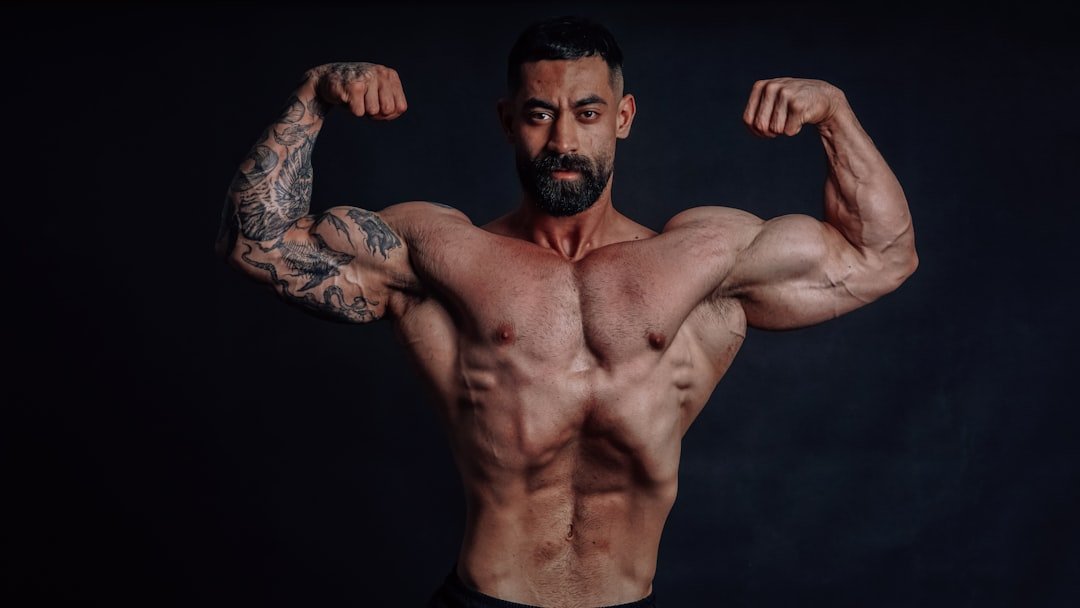 renforcez vos muscles grâce à des exercices ciblés pour améliorer votre force, votre endurance et votre santé globale.