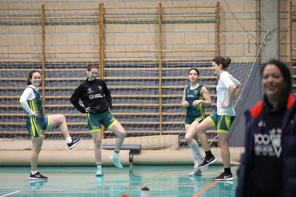 entraînement de performance pour athlètes : améliorez votre endurance, force et agilité avec des programmes personnalisés adaptés à vos objectifs sportifs.