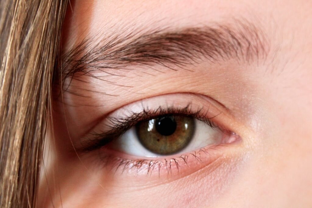 découvrez les nutriments essentiels pour maintenir une santé oculaire optimale et protéger votre vision au quotidien.