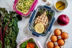 découvrez nos conseils et recettes pour une alimentation saine et équilibrée, afin de prendre soin de votre santé au quotidien.