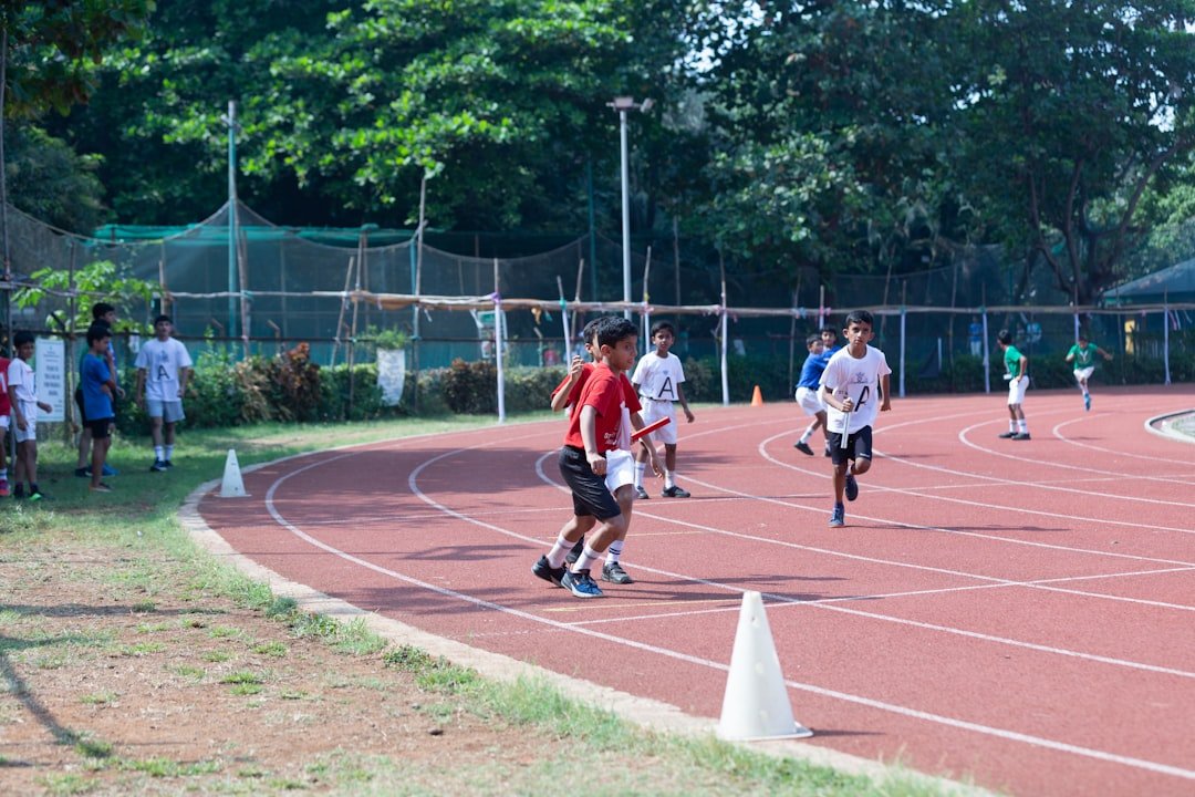 découvrez comment intégrer le sport dans votre routine quotidienne pour améliorer votre santé, votre énergie et votre bien-être au quotidien.