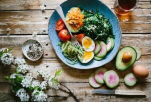 découvrez des conseils nutritionnels pour une alimentation saine et équilibrée, adaptés à tous les besoins et styles de vie.
