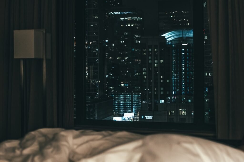 optimisez la qualité de votre sommeil grâce à des techniques efficaces de gestion et d'amélioration du sommeil pour une meilleure santé et bien-être.