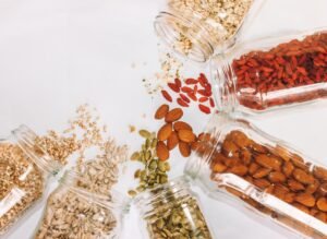 découvrez les superaliments, des aliments riches en nutriments essentiels pour booster votre santé et votre bien-être au quotidien.