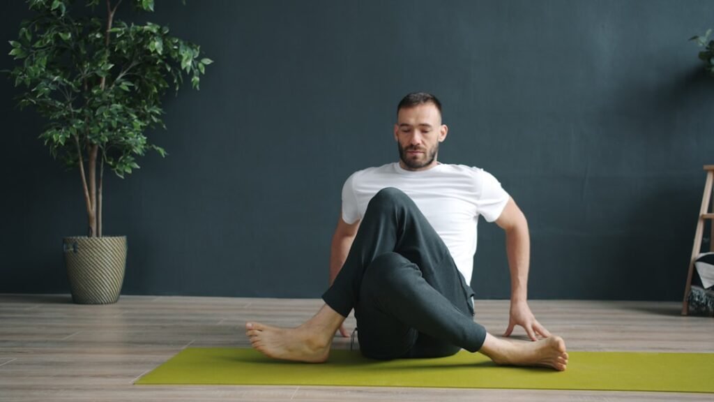 découvrez comment le yoga peut améliorer la santé digestive en favorisant la relaxation, en stimulant la circulation et en aidant à réduire les troubles digestifs pour un bien-être optimal.