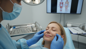 découvrez le coût réel d'une chirurgie des poches sous les yeux, les facteurs qui influencent le prix, et ce à quoi vous attendre pour ce traitement esthétique.