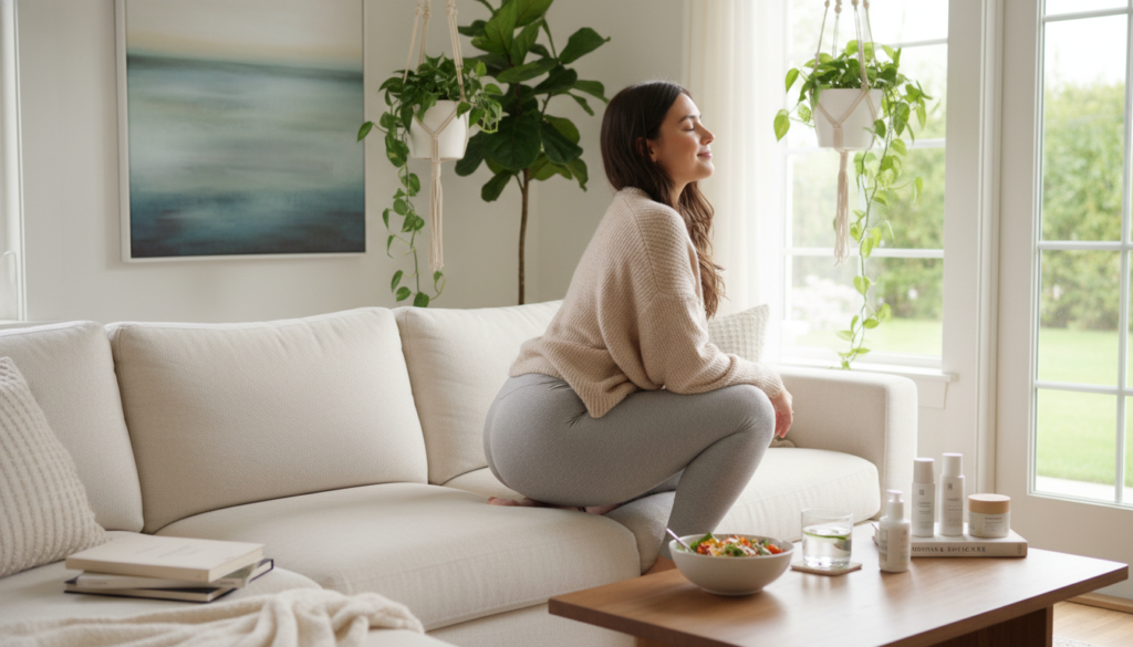 découvrez si avoir un fessier galbé sans faire de sport est réellement possible et quelles méthodes naturelles peuvent vous aider à tonifier vos formes sans effort intense.