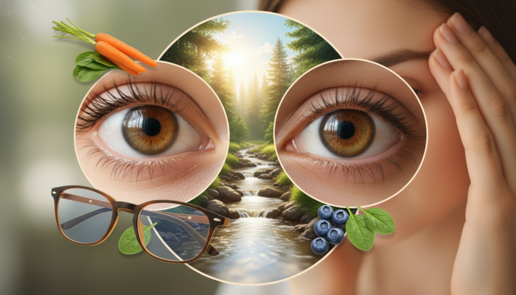 découvrez des conseils pratiques et des solutions efficaces pour mieux protéger votre vision et préserver la santé de vos yeux sur le long terme.