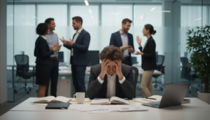 découvrez des conseils pratiques pour gérer les conflits et améliorer votre bien-être au travail lorsque vous ne supportez plus vos collègues.