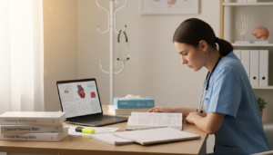 découvrez notre guide pratique et exemples pour réussir votre analyse de situation ifsi avec efficacité et confiance.