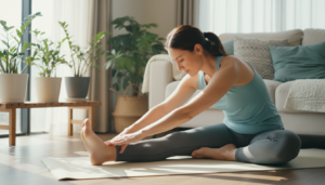 découvrez des techniques simples et efficaces pour soulager rapidement les douleurs de la sciatique en seulement 60 secondes et retrouver votre confort au quotidien.