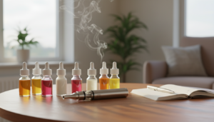 découvrez nos conseils pour vapoter malin et économique en choisissant des e-liquides gourmands de qualité, tout en maîtrisant votre consommation et votre budget.