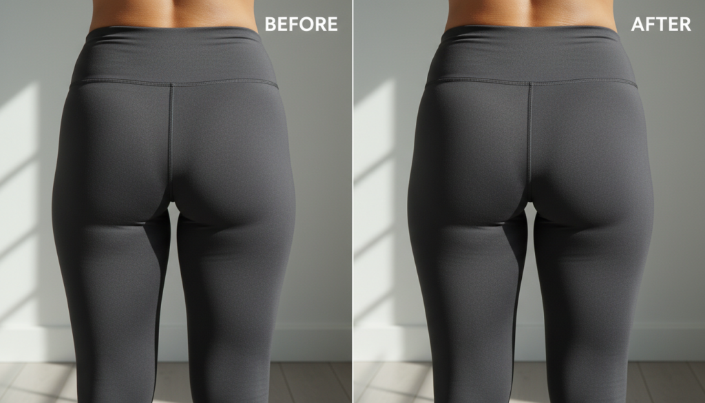 découvrez si vous pouvez réellement augmenter le volume de votre fessier en seulement une semaine grâce à des méthodes efficaces et rapides.