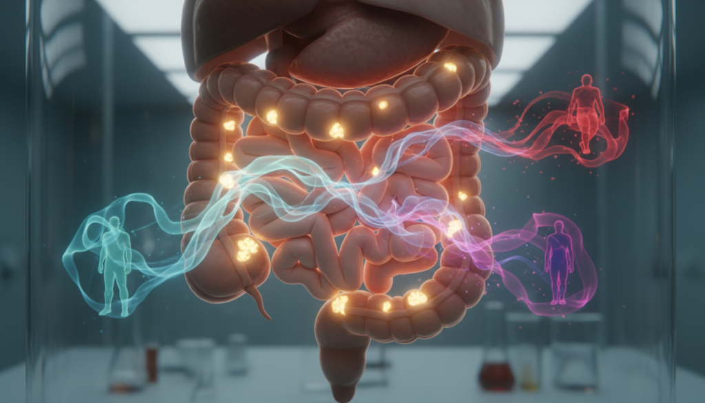 découvrez si un lien existe entre les diverticules et les émotions, et comment notre bien-être émotionnel pourrait influencer la santé digestive.