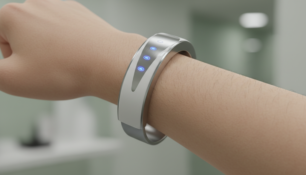 découvrez notre avis approfondi sur le bracelet à ultrasons pour maigrir : efficacité, fonctionnement et résultats réels pour vous aider à faire un choix éclairé.