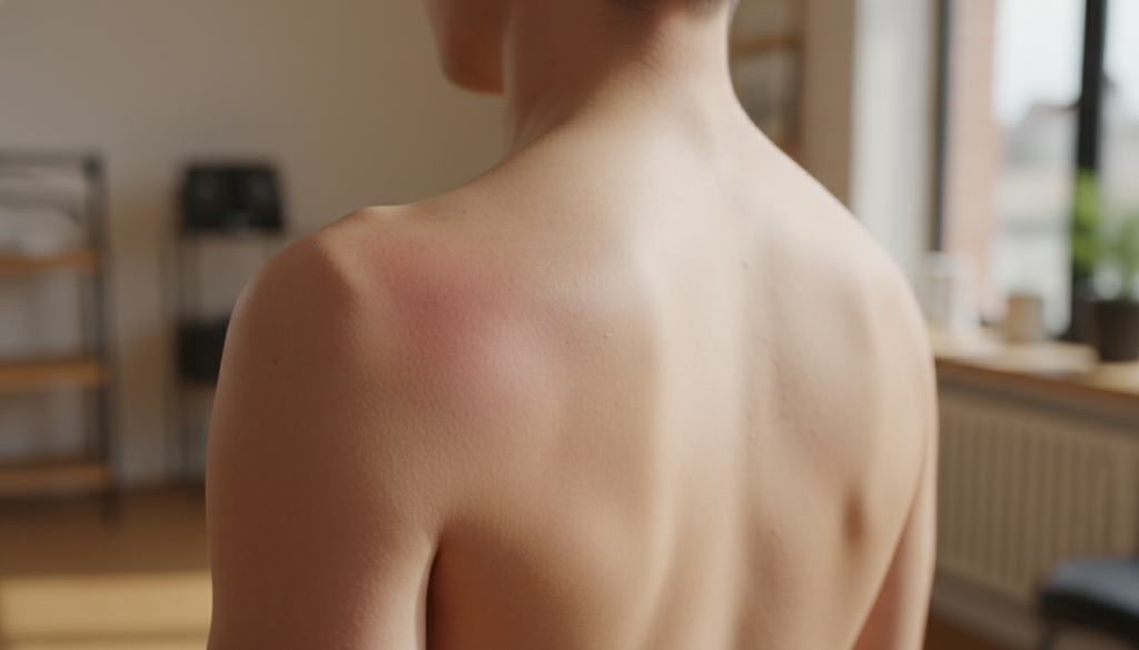 découvrez les causes possibles de la douleur à l'omoplate gauche lors de la respiration, ses symptômes associés et les solutions pour soulager cet inconfort.