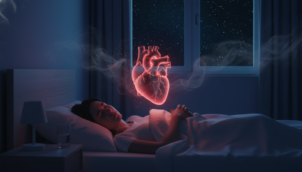 découvrez la véritable signification de rêver d'une crise cardiaque et ce que ce rêve peut révéler sur vos émotions et votre santé mentale.