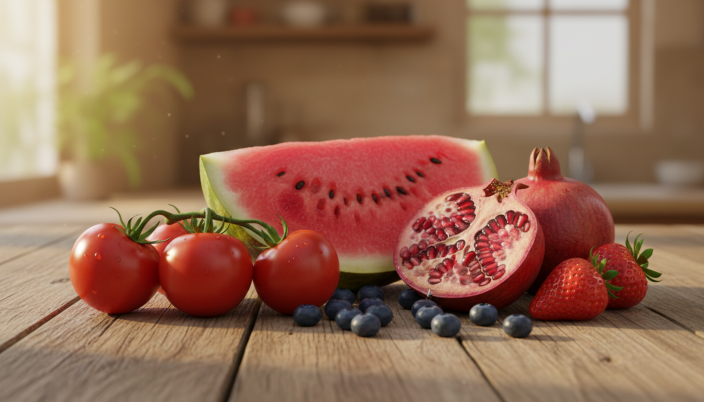 découvrez quel fruit est le plus bénéfique pour la santé de votre prostate et comment l'intégrer dans votre alimentation quotidienne.