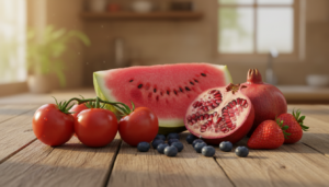 découvrez quel fruit est le plus bénéfique pour la santé de votre prostate et comment l'intégrer dans votre alimentation quotidienne.