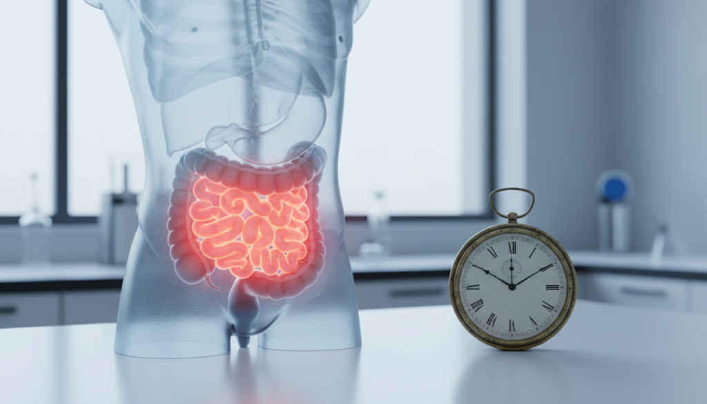 découvrez quelle est la durée moyenne d'une crise de diverticulite, ses symptômes et les conseils pour mieux la gérer.