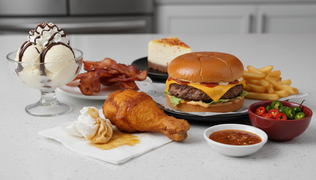 découvrez quels aliments éviter après une ablation de la vésicule biliaire pour faciliter la digestion et prévenir les troubles digestifs.