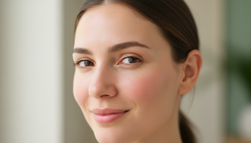 découvrez les bienfaits surprenants d'une semaine sans fumer sur votre peau : amélioration de l'éclat, réduction des rides et meilleure hydratation pour un teint visiblement plus sain.