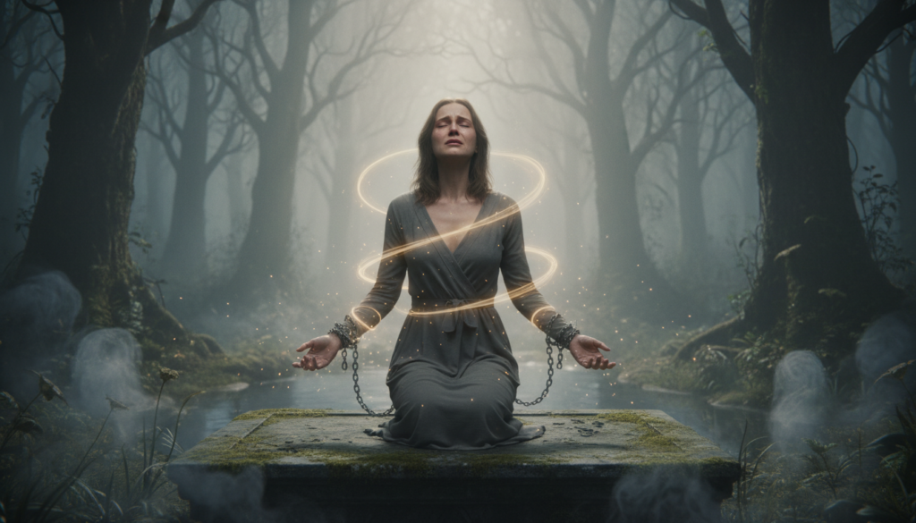 découvrez les effets secondaires possibles d'un nettoyage karmique et comment ils peuvent influencer votre bien-être spirituel et émotionnel.