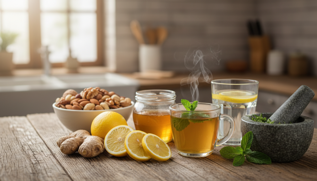 découvrez les meilleurs remèdes de grand-mère et astuces naturelles efficaces pour combattre la tension basse et retrouver votre bien-être au quotidien.