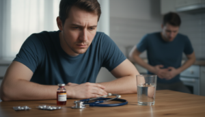 découvrez les symptômes essentiels à reconnaître en cas de gamma gt trop élevés pour mieux comprendre votre santé hépatique et agir rapidement.