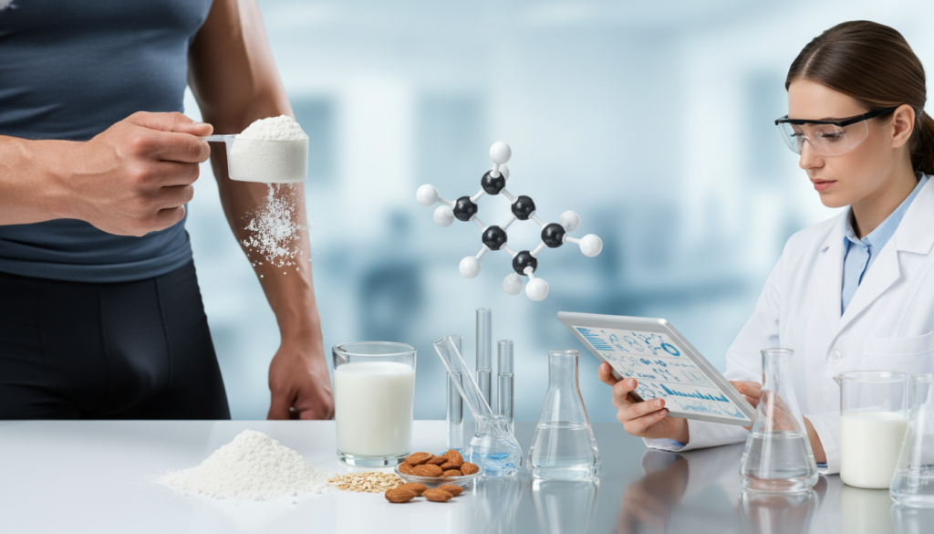 découvrez les idées reçues et les vérités scientifiques sur la whey protéine pour mieux comprendre ses effets et son utilité dans la nutrition sportive.