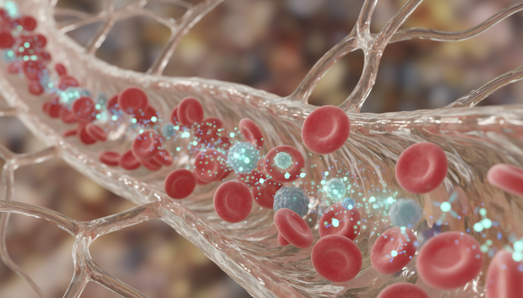 découvrez combien de temps la chimiothérapie reste dans le corps, son processus d'élimination et ses impacts sur la santé pour mieux comprendre ce traitement.