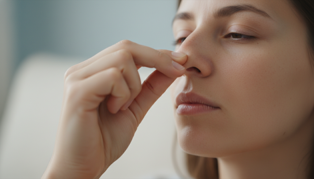 découvrez si vous pouvez vraiment vous déboucher le nez en seulement 19 secondes grâce à des méthodes simples et efficaces expliquées dans cet article.