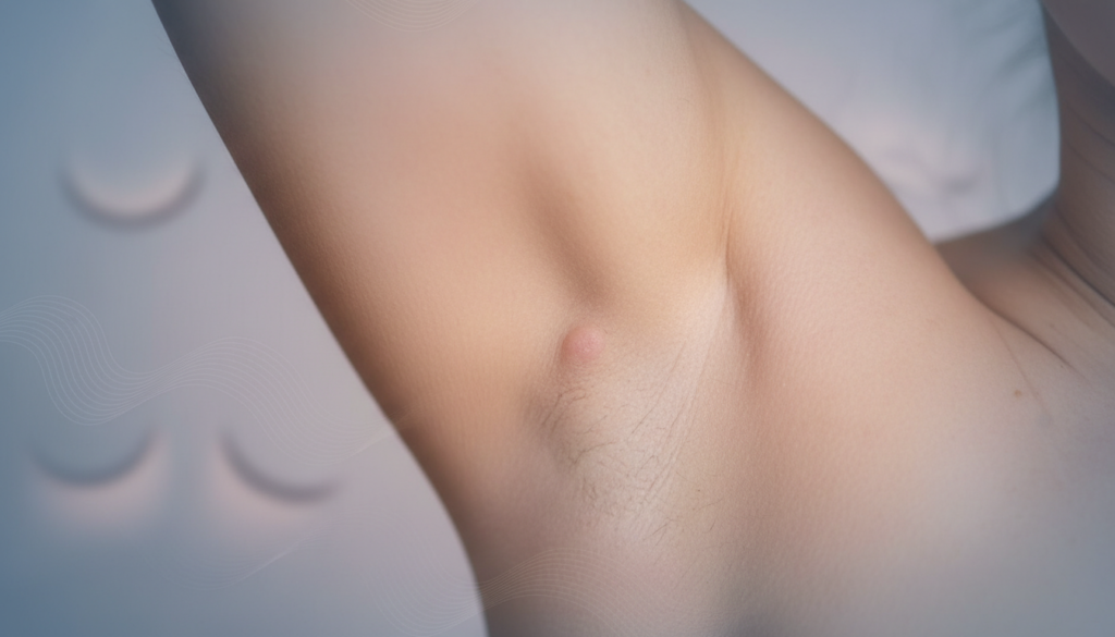 découvrez si un ganglion sous l'aisselle peut être lié à la fatigue et au stress, et comprenez les causes possibles ainsi que les signes à surveiller.