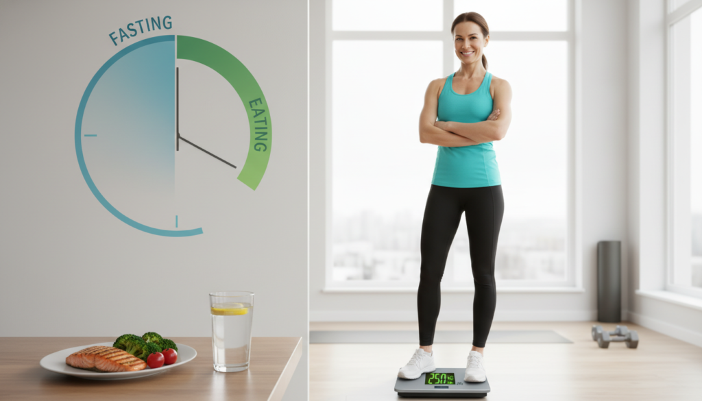 découvrez si le jeûne intermittent peut vous aider à perdre 25 kilos, ses avantages, ses limites, et des conseils pour une pratique efficace et sécurisée.
