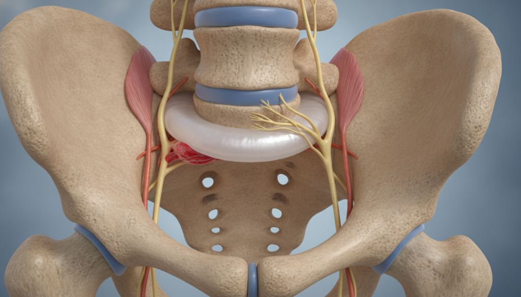 découvrez l'essentiel à savoir sur la hernie discale postéro-latérale gauche l5-s1 : symptômes, causes, diagnostic et options de traitement pour mieux comprendre cette pathologie lombaire.