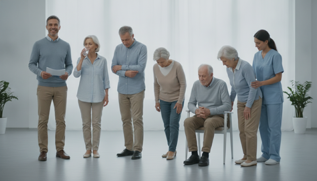 découvrez l'espérance de vie des patients atteints de syndrome parkinsonien et les évolutions récentes dans la compréhension et le traitement de cette maladie neurodégénérative.