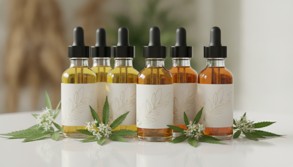 découvrez notre sélection des meilleures huiles de cbd chez cbd lovely, alliant qualité, pureté et efficacité pour votre bien-être au naturel.