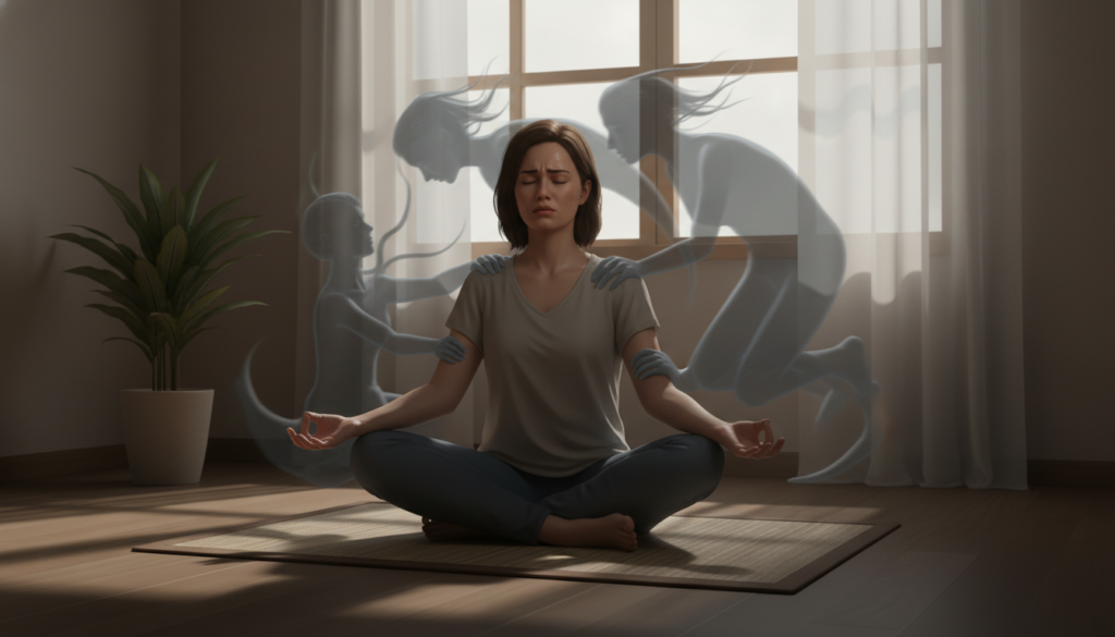 découvrez les dangers potentiels de la méditation de pleine conscience, ses effets possibles et comment les éviter pour une pratique sécurisée et bénéfique.