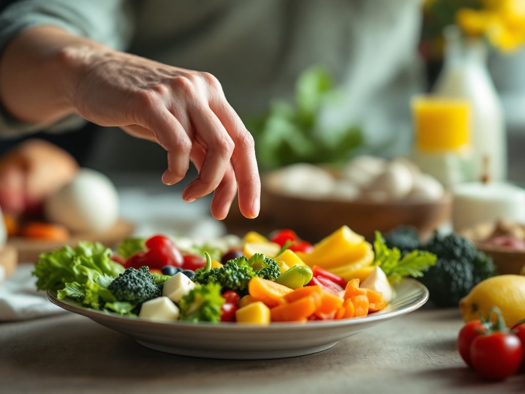 Caséum aliments à éviter : la liste pour s'en débarrasser