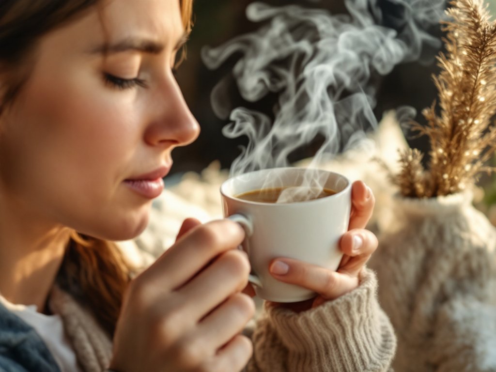 Comment arrêter de tousser en 5 minutes naturellement