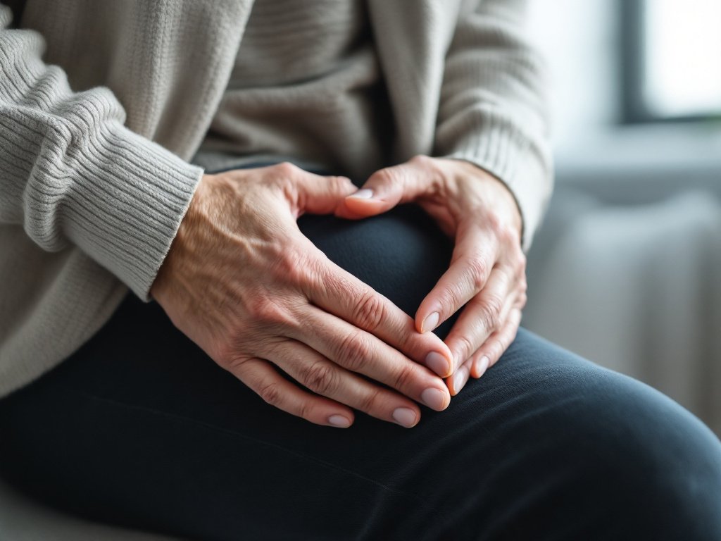 Fracture de la branche ilio pubienne : que faire ?